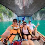 Private Khao Sok National Park Day Trip from Phuket - Practical Details & What to Expect