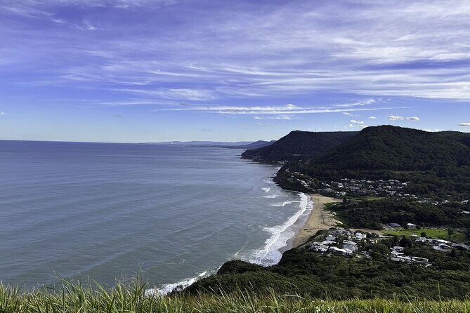 Private Kiama Day Trip from Sydney Sea Cliff and Farmlands - Practical Details & Why They Matter