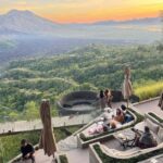 Private Kintamani ATV Adventure & Hot Spring with lunch - In-Depth Breakdown of the Itinerary