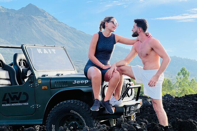 Private Kintamani Jeep Tour - Practical Details & Tips