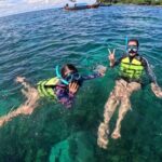 Private Koh Lipe Inner and Outer Island Hopping with Snorkeling - Jabang Dive Site: The Underwater Garden