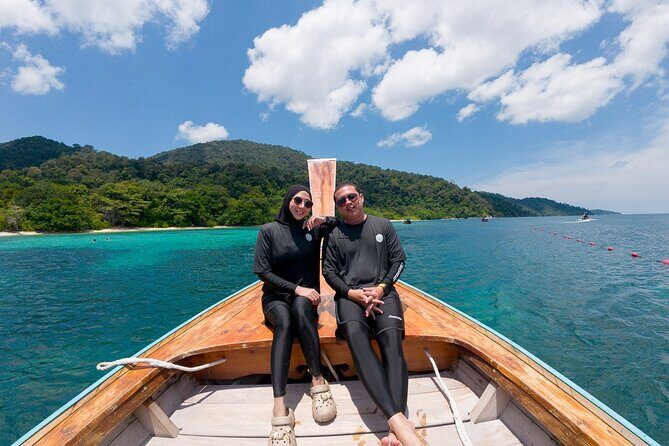 Private Koh Lipe Inner Zone Snorkeling Tour by Longtail Boat - Practical Details: What You Need to Know