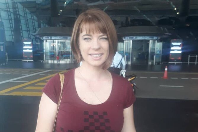 Private Kuala Lumpur Airport Arrival Transfer - How Does the Booking and Pickup Work?