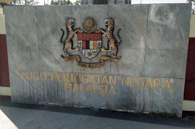 Private Kuala-Lumpur City Tour - Frequently Asked Questions