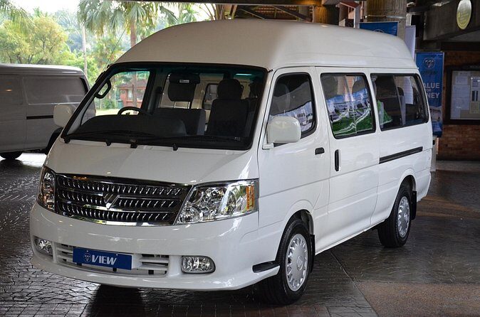 Private Kuala Lumpur International Airport Arrival Transfer - The Experience in Detail