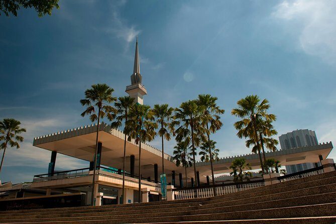 Private Kuala Lumpur Moslem Tour - Who Will Love This Tour?