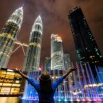 Private Kuala Lumpur Photoshoot Outside Petronas Tower - What to Expect on the Day
