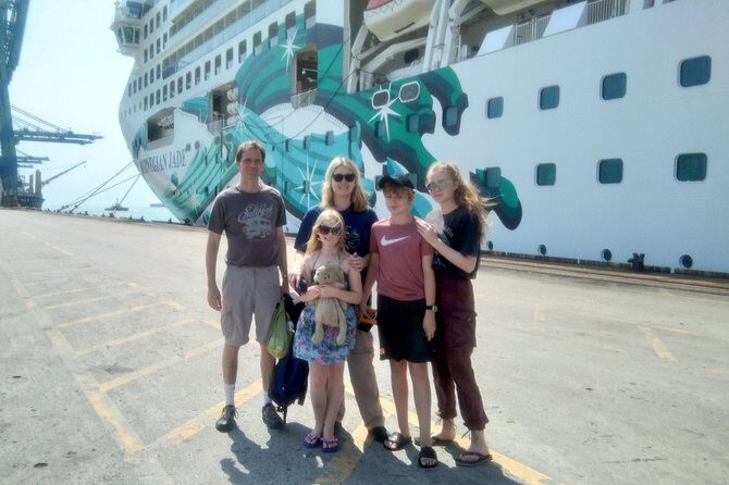 Private Kuala-Lumpur Shore Excursion - The Itinerary Breakdown: A Closer Look