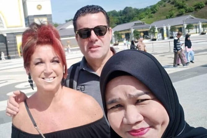 Private Kuala Lumpur Shore Excursions - The Itinerary: A Well-Rounded City Tour