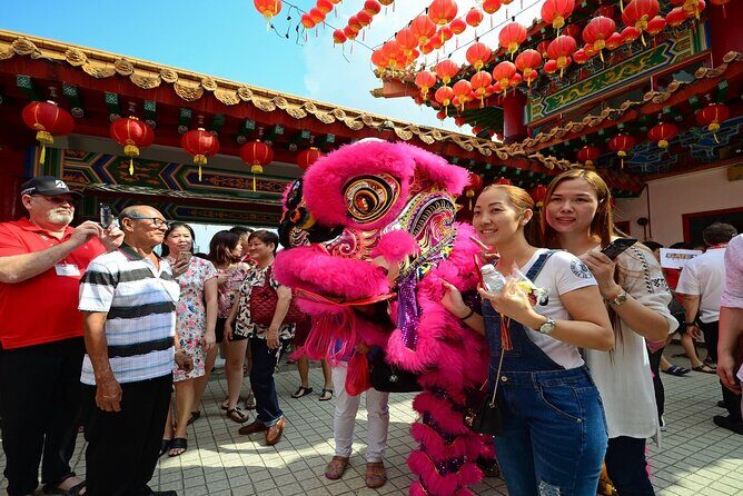 Private Kuala Lumpur Tour with Petronas Twin Tower and Batu Cave - What We Love About This Tour