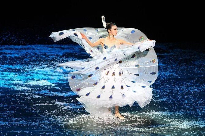 Private Kunming Night Tour with Dynamic Yunnan Show - Final Thoughts