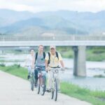 Private Kyoto Back Street Cycling Tour w. ENG-Speaking Guide - Authenticity and Practical Insights from Reviews