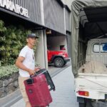 Private Kyoto Luggage Transportation - Why You’ll Love Kyoto Gorilla’s Luggage Service