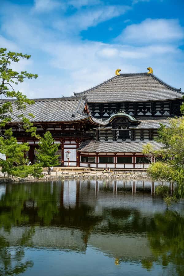 Private Kyoto & Nara Day Tour with English Driver GuideBEST - The Practicalities: What You Need to Know