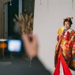 Private Kyoto Photography and Dress up Adventure Couple plan - The Photography Experience