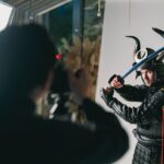 Private Kyoto Photography and Dress-up Adventure (Shogun Plan) - Practical Tips for Participants