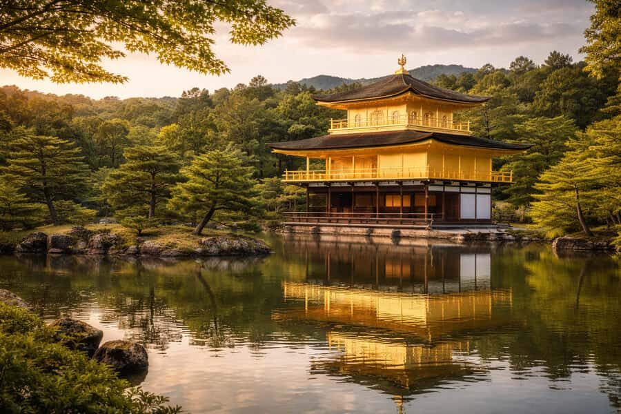 Private kyoto Tour with English speaking guide and vehicle - Who Would Love This Tour?