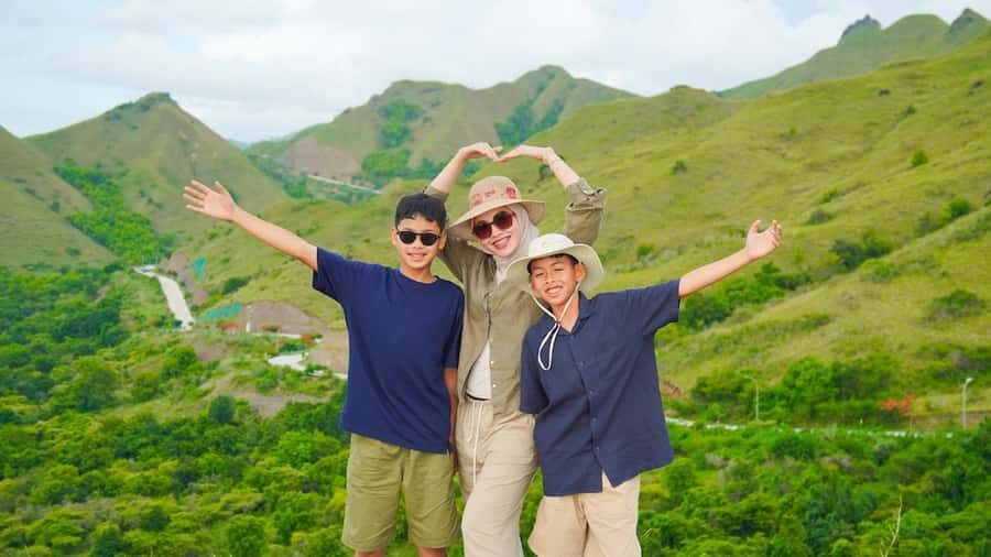 Private Labuan Bajo City Tour: Rangko Cave & Silvia Hill - Practical Details and Why They Matter