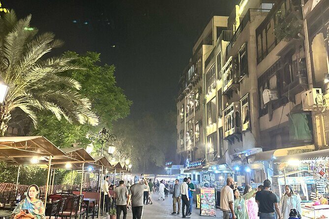 Private Lahore Complete Night Food Tour - Who Is This Tour Best For?