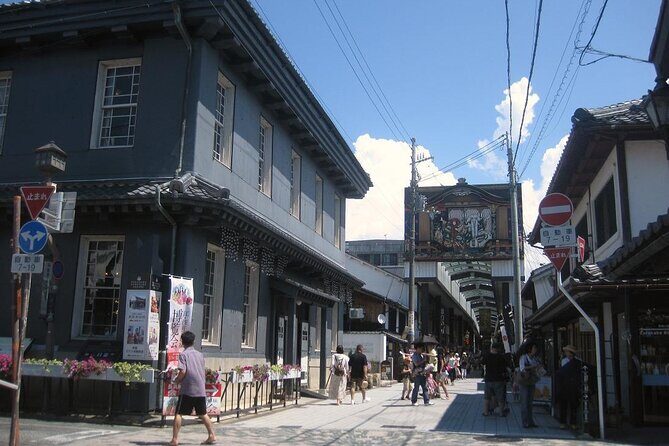 Private Lake Biwa Tour with Licensed Guide and Vehicle - Price and Value Analysis