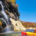 Private Lake Shirakawa Canoe Adventure - Why This Tour Works Well