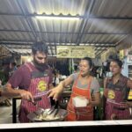 Private Local Style Cooking Class With Charcoal Stove - An In-Depth Look at the Cooking Class Experience