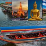 Private Long-tail boat canals tours in Bangkok-artists House - Final thoughts