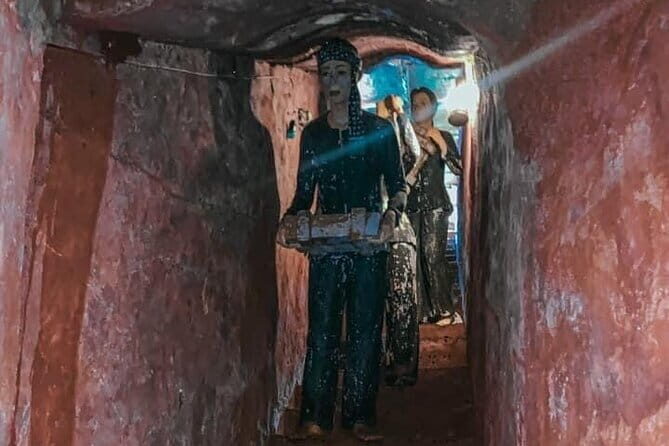 Private Long Tan and Nui Dat Australian Battlefield Day Trip - Value and Practical Considerations