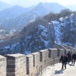 Private Longqingxia Gorge Cruise and Great Wall One Day Tour - Who Would Love This Tour?