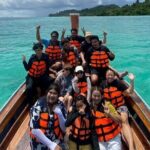 Private Longtail Boat Day Trip to Trang 4 Islands - Practicalities and What to Expect