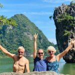 Private Longtail Boat James Bond Island Tour from Khao Lak - Authentic Traveler Experiences and Tips