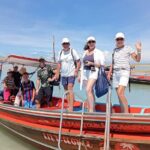Private Longtail Boat Tour to Koh Madsum & Koh Tan - What Reviewers Have Said