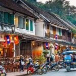 Private Luang Prabang City Tour - The Experience in Review: Authenticity and Comfort