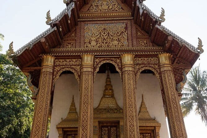 Private Luang Prabang City Tour - Who Should Book This Tour?