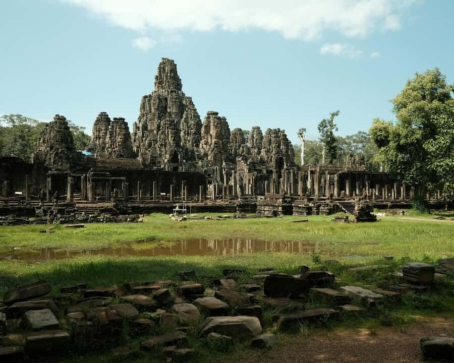 Private Luxury Angkor Wat English, Japanese or German Guide - An In-Depth Look at the Experience