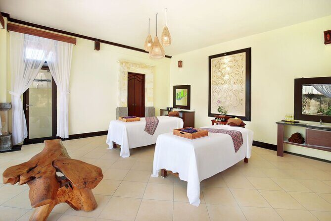 Private Luxury Bali Massage 120 Minutes at Jimbaran - What Reviewers Say