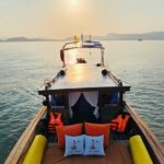 Private Luxury Long Tail Boat Sunset Serenity - Pricing and Value