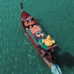 Private Luxury Long Tail Boat to Phang Nga Bay - Key Points