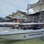 Private Luxury Speed boat Charter to Phi Phi & Krabi - Key Points