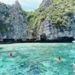 Private Luxury Speed boat to Phi Phi Islands - Detailed Breakdown of the Itinerary