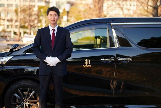 Private Luxury Transfer to or from Haneda Airport (One-Way) - Who Is This Transfer Service Best For?