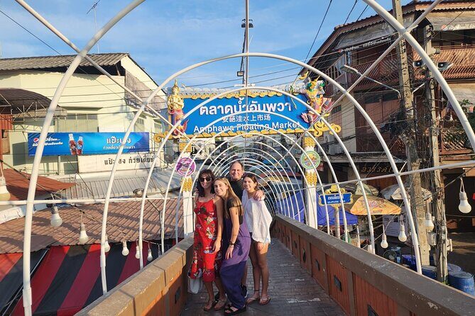 Private Maeklong Railway Market and Amphawa Floating Market Tour. - Is This Tour Worth It?