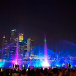 Private :Magical Nights in River Cruises and Stunning Light Shows - How This Tour Adds Value