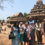Private Mahabalipuram Tour from Chennai with Female Host - In-Depth Look at the Itinerary