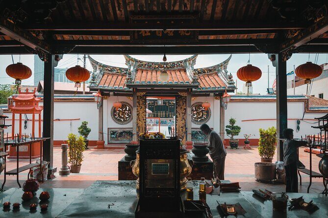 Private Malacca Day Tour With Lunch from Kuala Lumpur *25* - How Well Does the Tour Deliver Value?