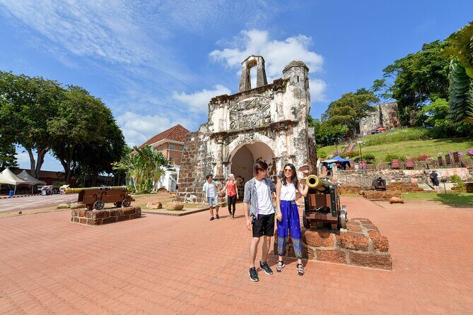 Private Malacca Historical Tour From Kuala Lumpur - Is This Tour Right for You?
