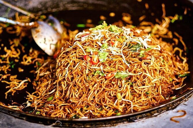 Private Mangrove Geo Forest Boat with Local Night Market Tour - Is It Worth the Price?