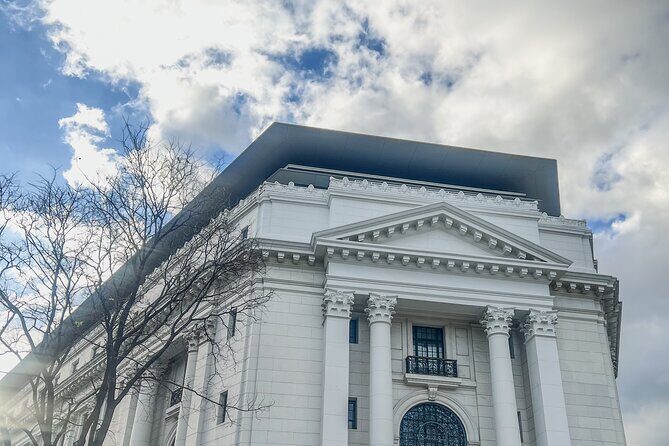 Private Manila Marvels Tour with Personalized Photo Journey - Who Should Consider This Tour?