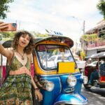 Private Market Wonders Floating Adventure in Bangkok - Introduction to the Tour: A Snapshot of Bangkok’s Market Life