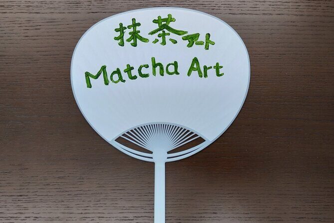 Private Matcha Drawing in Kyoto - Who will love this experience?